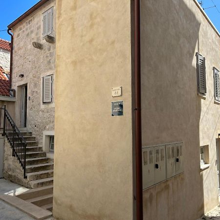 Radunica Old Town - Studio Apartment 3 Split Exterior foto