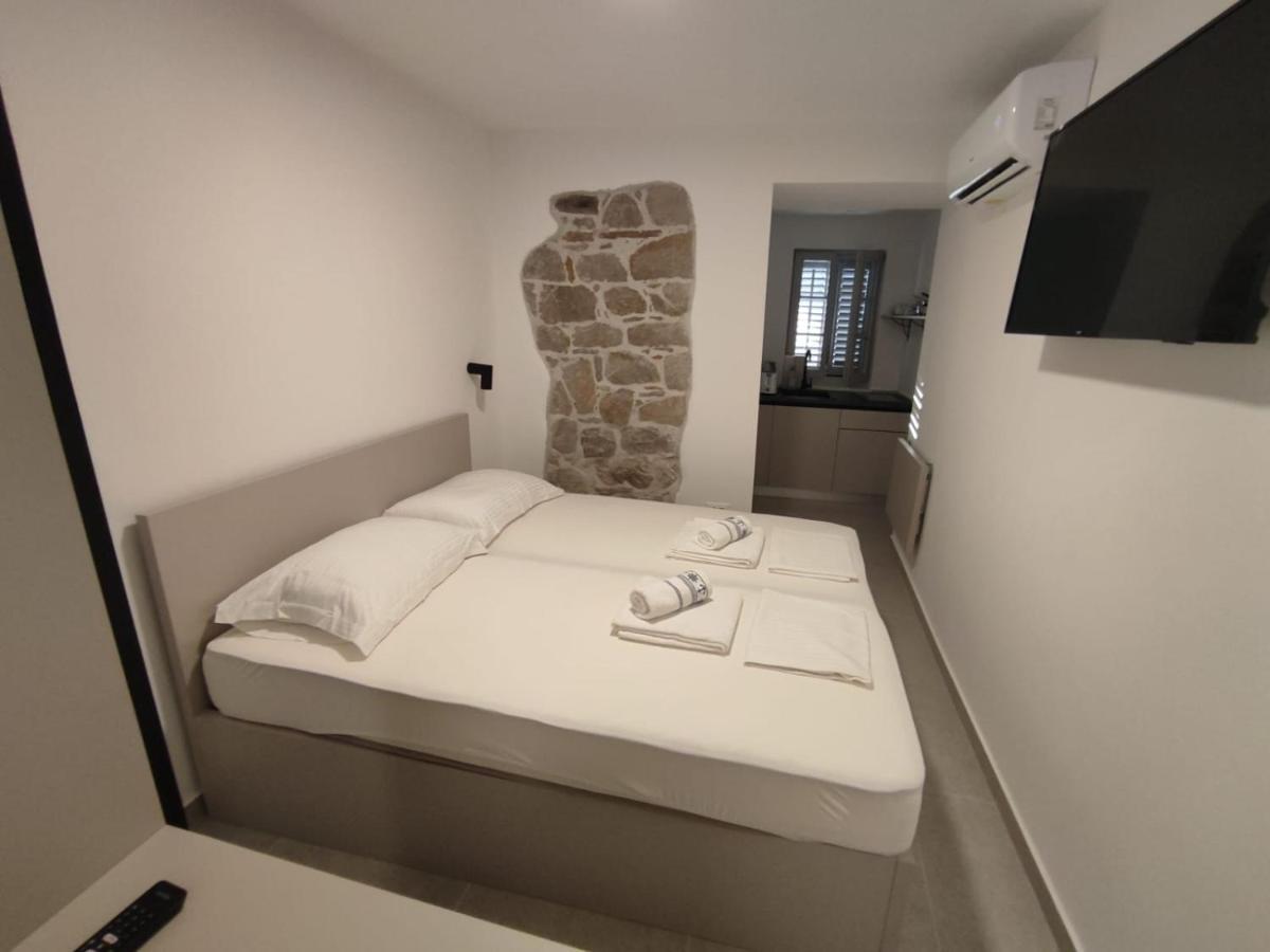 Radunica Old Town - Studio Apartment 3 Split Exterior foto