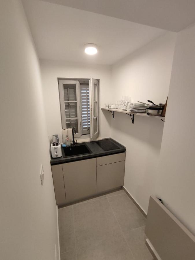 Radunica Old Town - Studio Apartment 3 Split Exterior foto