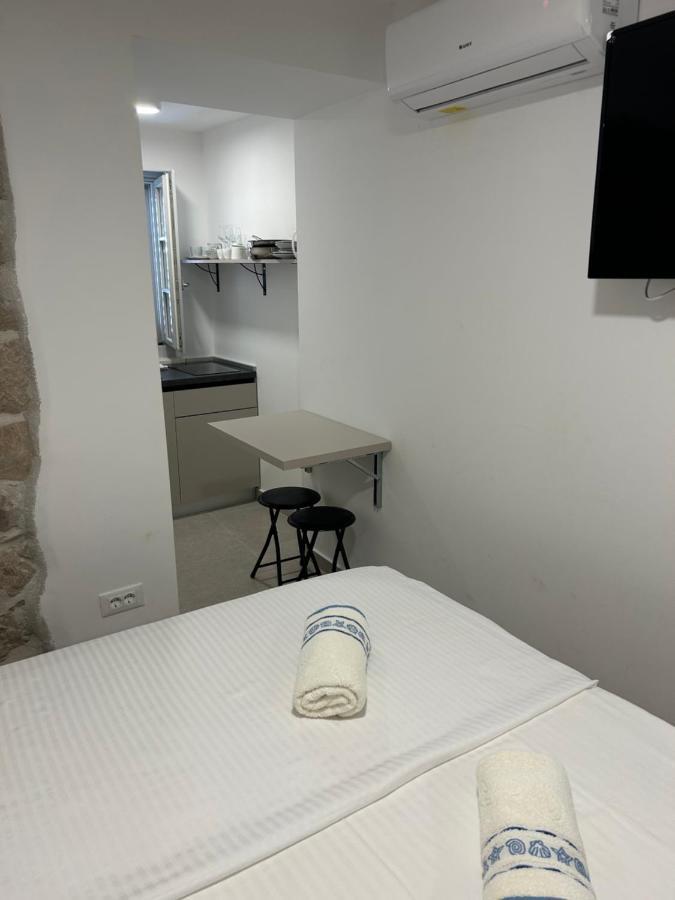 Radunica Old Town - Studio Apartment 3 Split Exterior foto