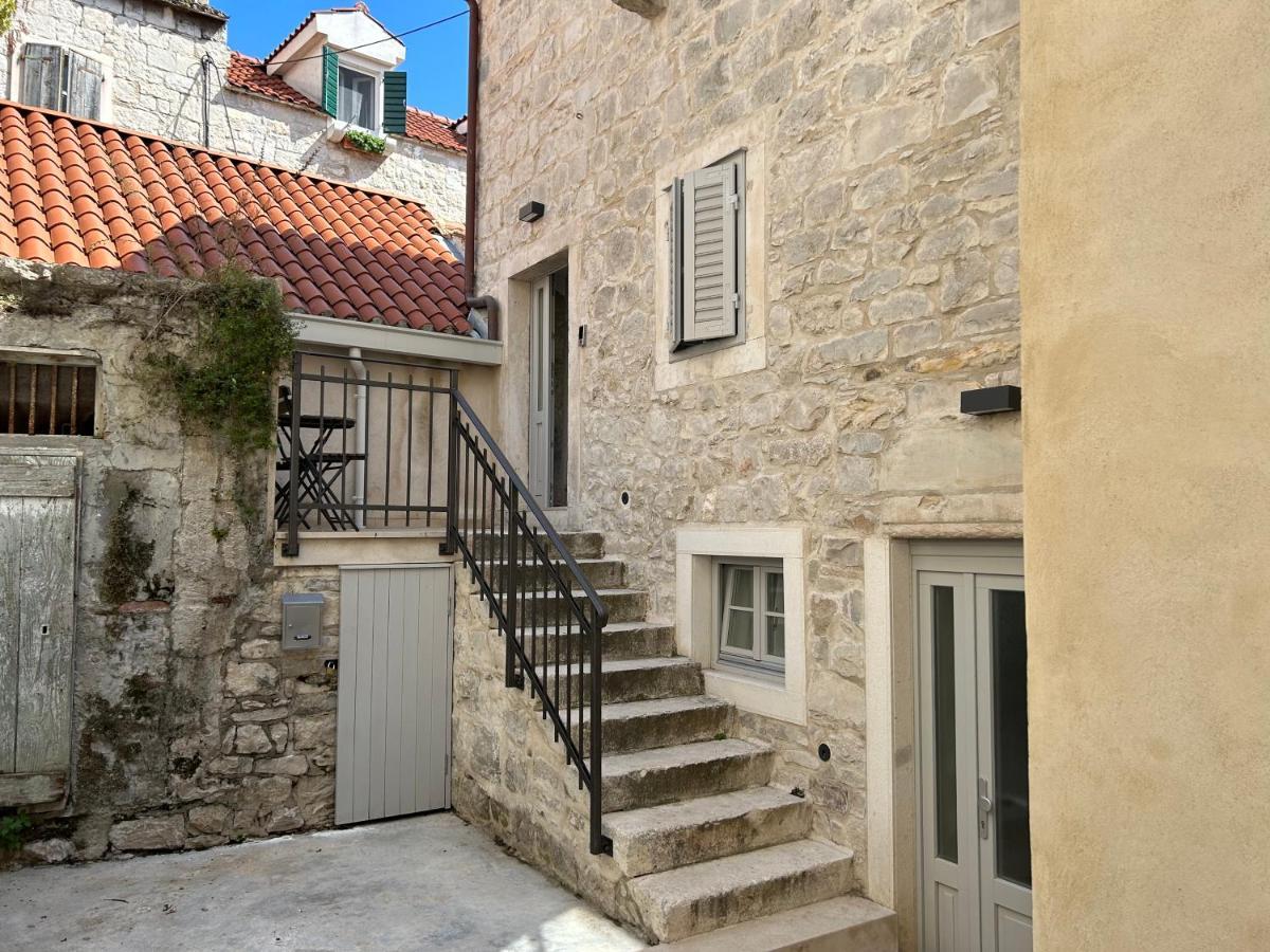 Radunica Old Town - Studio Apartment 3 Split Exterior foto