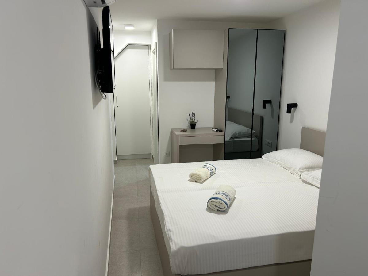 Radunica Old Town - Studio Apartment 3 Split Exterior foto